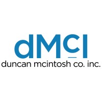 Duncan McIntosh Company, Inc logo, Duncan McIntosh Company, Inc contact details