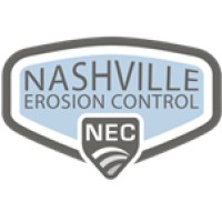 Nashville Erosion Control logo, Nashville Erosion Control contact details