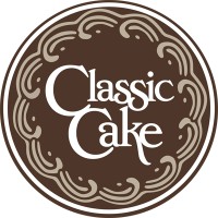 Classic Cake logo, Classic Cake contact details