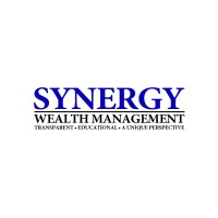 Synergy Wealth Management logo, Synergy Wealth Management contact details