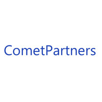 CometPartners logo, CometPartners contact details