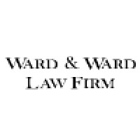 Ward & Ward Law Firm logo, Ward & Ward Law Firm contact details