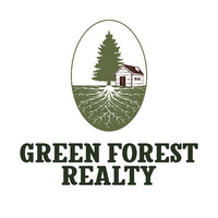 Green Forest Realty logo, Green Forest Realty contact details