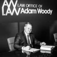 Law Office of Adam Woody logo, Law Office of Adam Woody contact details