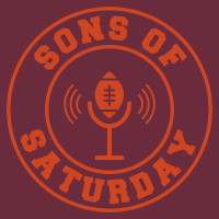 Sons of Saturday logo, Sons of Saturday contact details