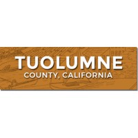 Tuolumne County logo, Tuolumne County contact details