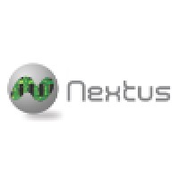 Nextus Inc. logo, Nextus Inc. contact details