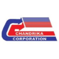 Chandrika Corporation logo, Chandrika Corporation contact details