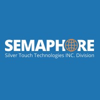 Semaphore Software logo, Semaphore Software contact details