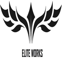 ELITE WORKS logo, ELITE WORKS contact details