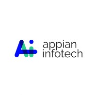 Appian Infotech Inc. logo, Appian Infotech Inc. contact details