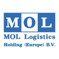 MOL Logistics Holding (Europe) B.V. logo, MOL Logistics Holding (Europe) B.V. contact details