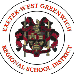 Exeter-West Greenwich Regional Schools logo, Exeter-West Greenwich Regional Schools contact details