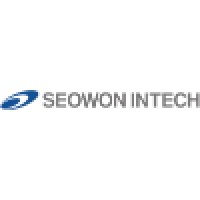 Seowon Intech Co. Ltd - MEA logo, Seowon Intech Co. Ltd - MEA contact details