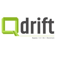 Qdrift Technologies Pvt. Ltd. logo, Qdrift Technologies Pvt. Ltd. contact details