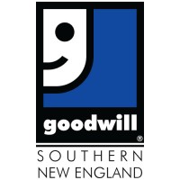 Goodwill of Southern New England logo, Goodwill of Southern New England contact details