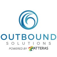 Outbound Solutions logo, Outbound Solutions contact details