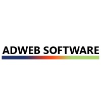 ADWEB Software logo, ADWEB Software contact details