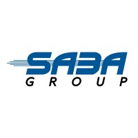 SABA Group International logo, SABA Group International contact details