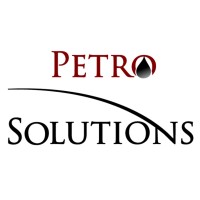 PetroSolutions logo, PetroSolutions contact details