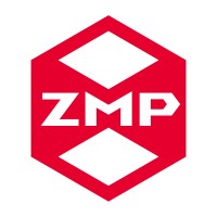 ZMP Inc logo, ZMP Inc contact details