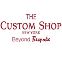 The Custom Shop New York logo, The Custom Shop New York contact details