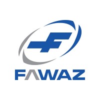 FAWAZ GROUP logo, FAWAZ GROUP contact details