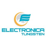 Electronica Tungsten Limited logo, Electronica Tungsten Limited contact details