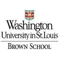 Brown School at Washington University in St. Louis logo, Brown School at Washington University in St. Louis contact details