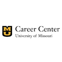 MU Career Center logo, MU Career Center contact details