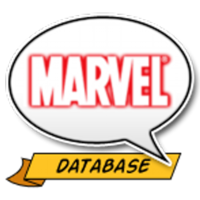 Marvel Database logo, Marvel Database contact details