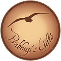 Prabhuji's Gifts logo, Prabhuji's Gifts contact details