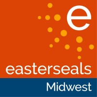 Easterseals Midwest logo, Easterseals Midwest contact details