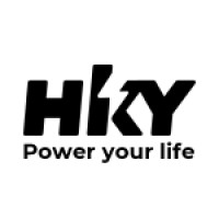 HKY Power logo, HKY Power contact details