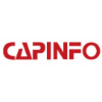 Capinfo Company Limited logo, Capinfo Company Limited contact details