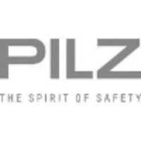 Pilz China logo, Pilz China contact details