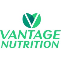 Vantage Nutrition logo, Vantage Nutrition contact details