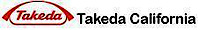 Takeda California, Inc. logo, Takeda California, Inc. contact details