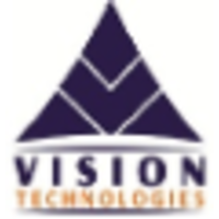 Vision Technologies logo, Vision Technologies contact details