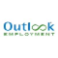 Outlook Employment logo, Outlook Employment contact details