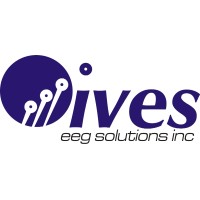 Ives EEG Solutions logo, Ives EEG Solutions contact details