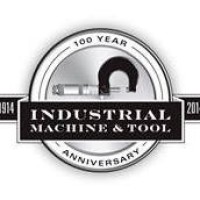 Industrial Machine & Tool Company logo, Industrial Machine & Tool Company contact details