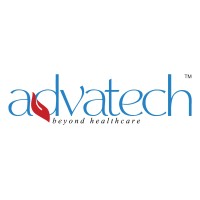 Advatech Healthcare Europe Limited logo, Advatech Healthcare Europe Limited contact details