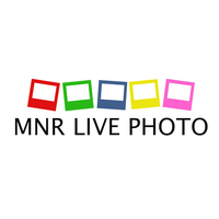 MNR LIVE PHOTO logo, MNR LIVE PHOTO contact details