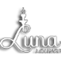 Luna Lounge Las Vegas logo, Luna Lounge Las Vegas contact details