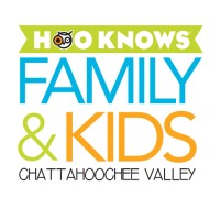 Family & Kids of the Chattahoochee Valley logo, Family & Kids of the Chattahoochee Valley contact details