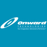 Onward Technologies Limited logo, Onward Technologies Limited contact details