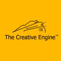 The Creative Engine | The digital experience company logo, The Creative Engine | The digital experience company contact details