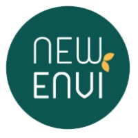 New Envi logo, New Envi contact details