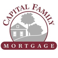 Capital Family Mortgage logo, Capital Family Mortgage contact details